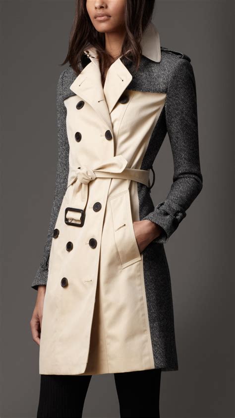 burberry haarreif damen|Burberry trench coats for women.